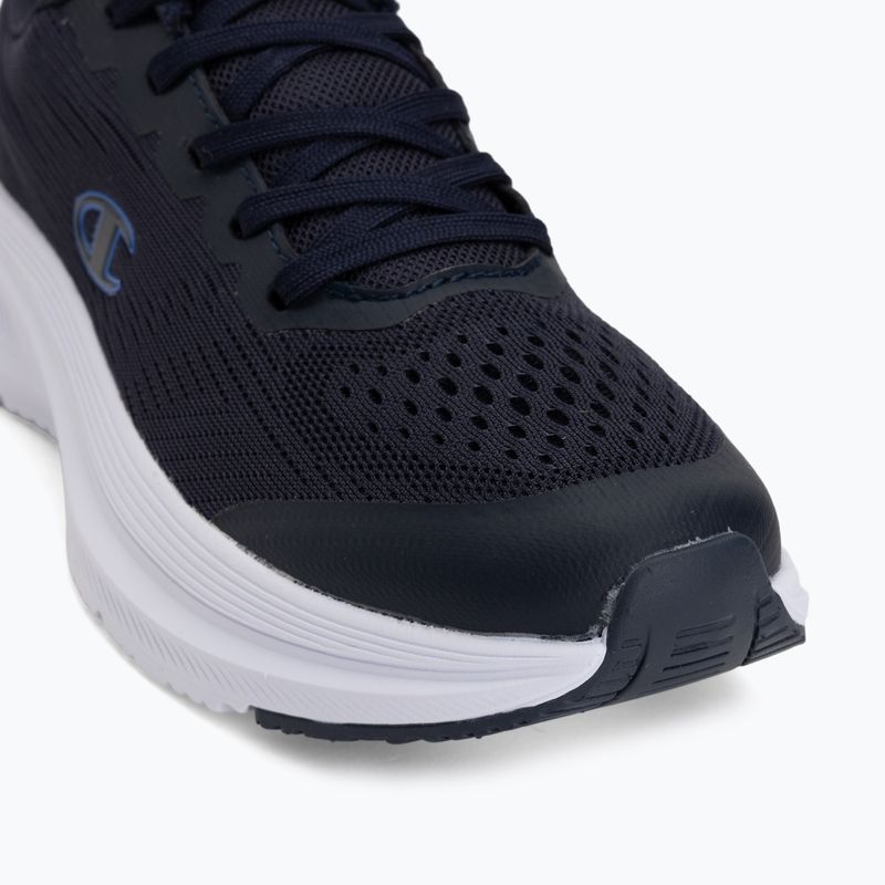 Buty dziecięce Champion Aplha Max GS Low Cut new navy/deep zaffre blue 7