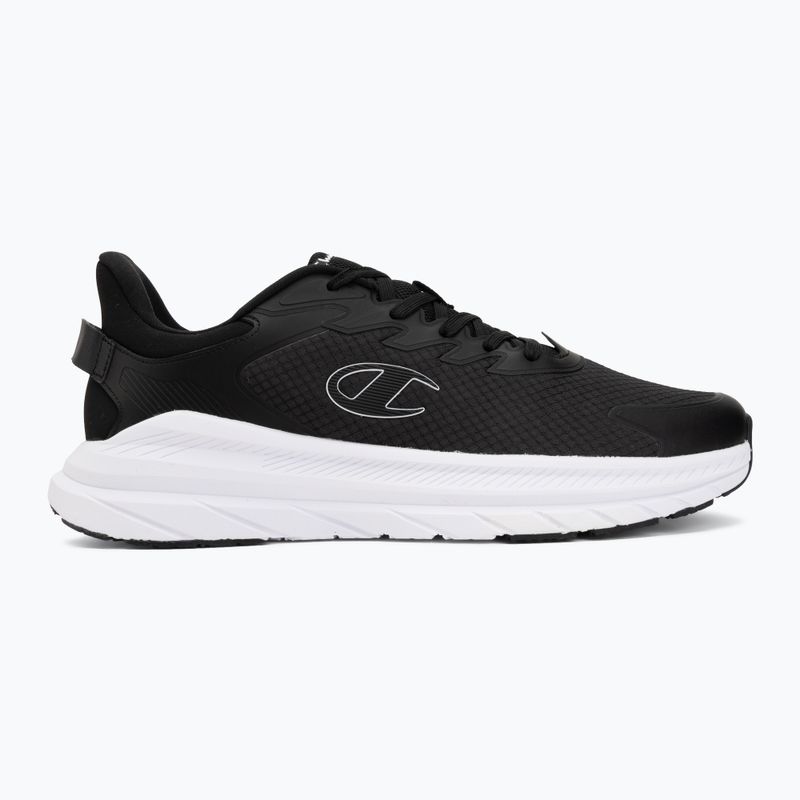 Buty Champion Alpha Nexus Low Cut black/white 2