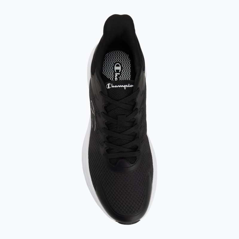 Buty Champion Alpha Nexus Low Cut black/white 5