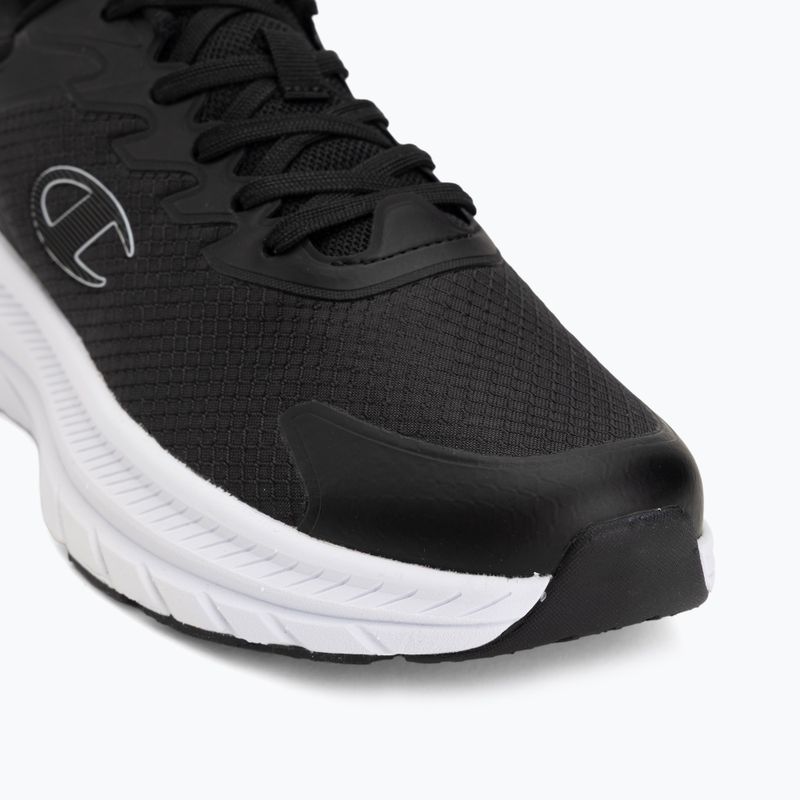 Buty Champion Alpha Nexus Low Cut black/white 7