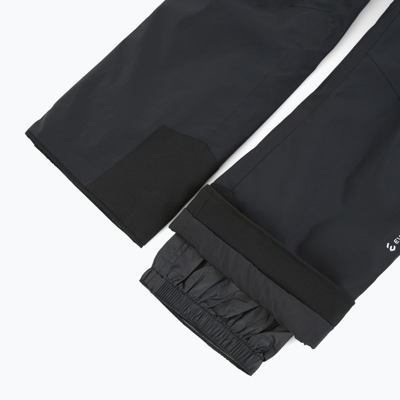 Spodnie narciarskie męskie Fischer Premier black 5