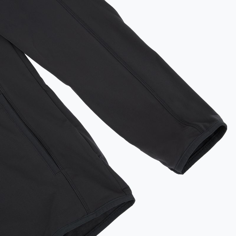 Bluza narciarska męska Fischer Up Flex black 4