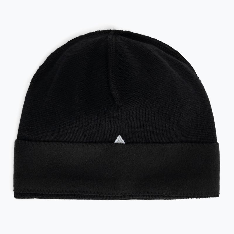 Czapka zimowa Fischer Mountain Beanie black 4