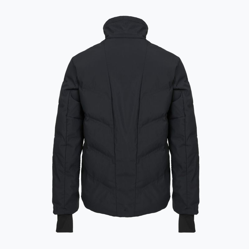 Kurtka narciarska męska Fischer Flash black 8