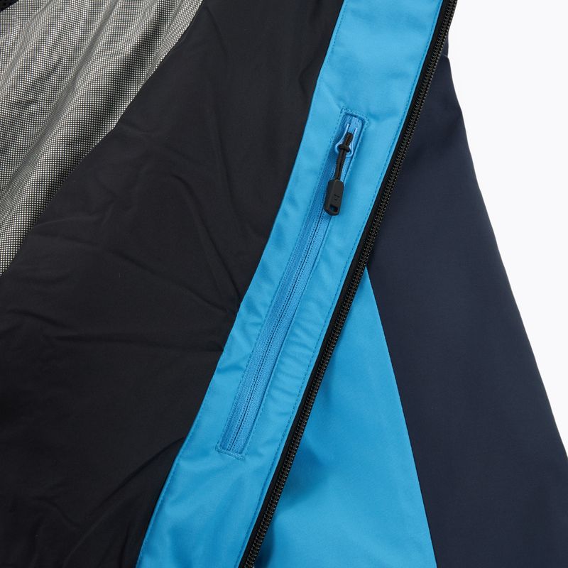 Kurtka narciarska męska Fischer RC4 navy 6