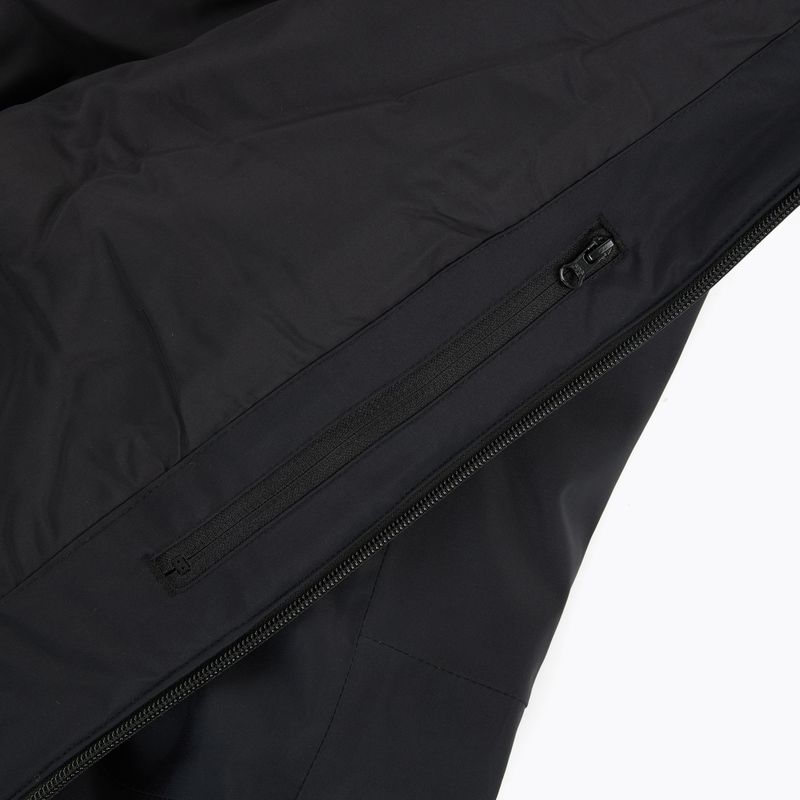 Kurtka narciarska męska Fischer Explorer black 5