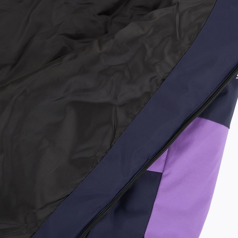 Kurtka narciarska dziecięca Fischer Explorer Jr 5