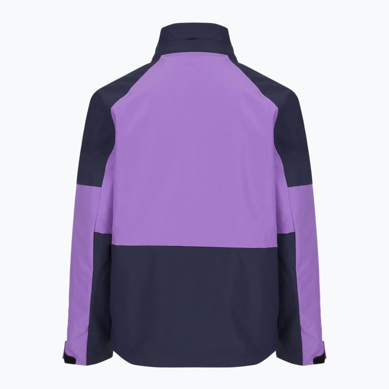 Kurtka narciarska dziecięca Fischer Explorer Jr 7