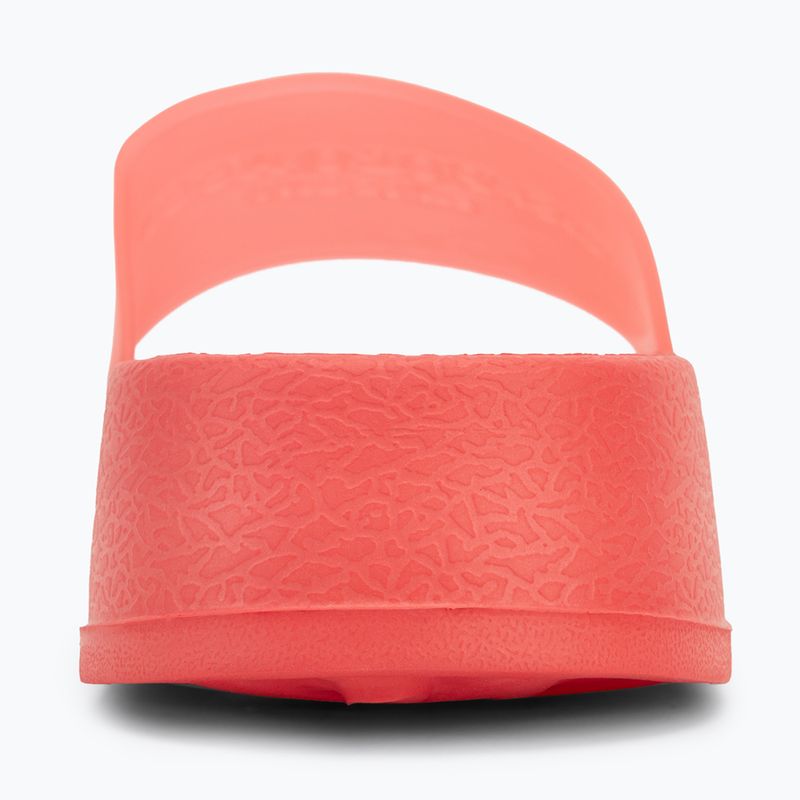 Klapki damskie U.S. Polo Assn. AMAMI009A coral 6