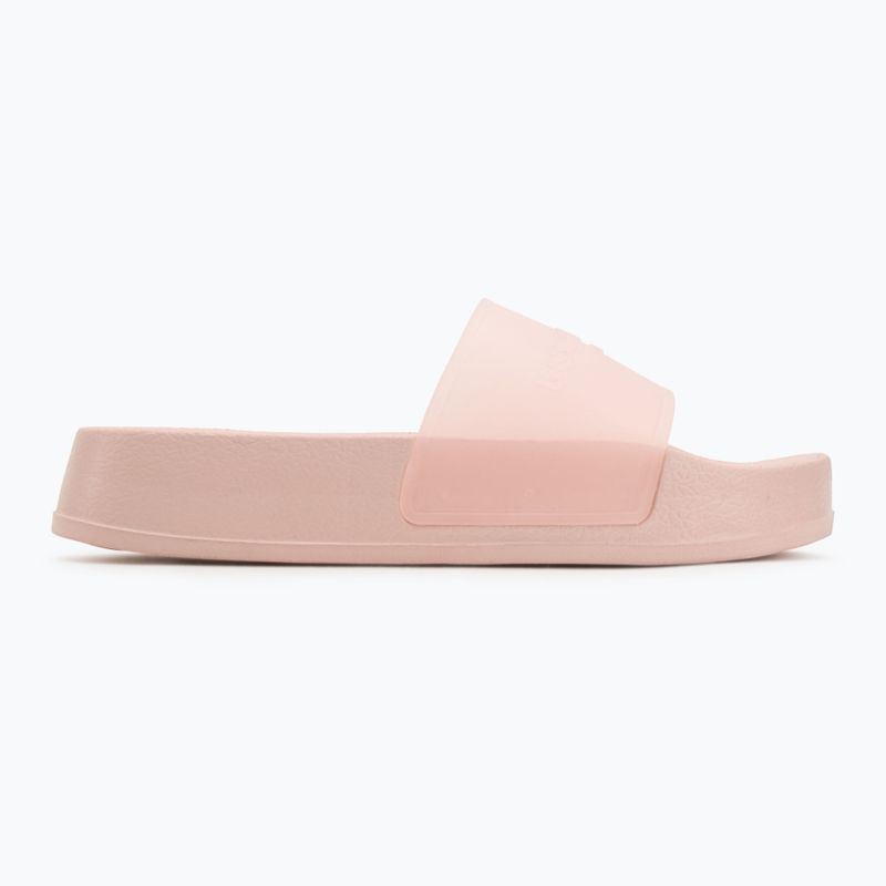 Klapki damskie U.S. Polo Assn. AMAMI009A nude 2