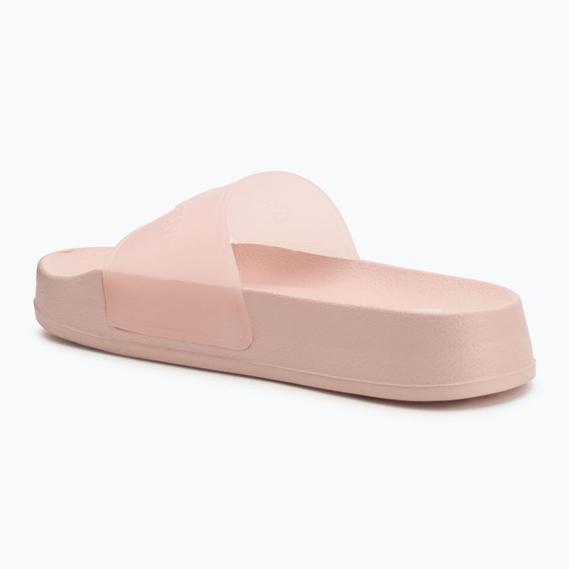 Klapki damskie U.S. Polo Assn. AMAMI009A nude 3