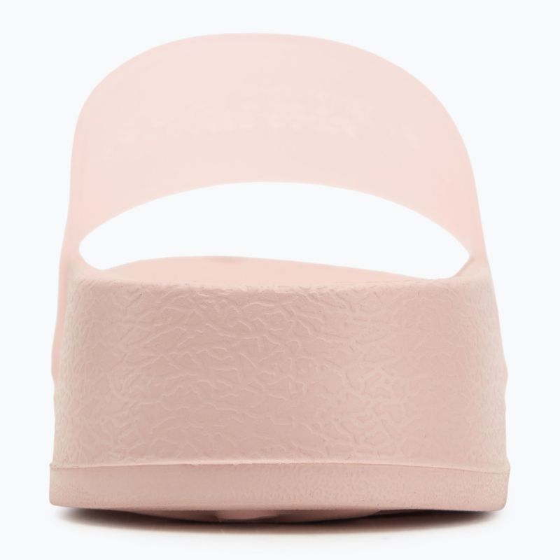 Klapki damskie U.S. Polo Assn. AMAMI009A nude 6