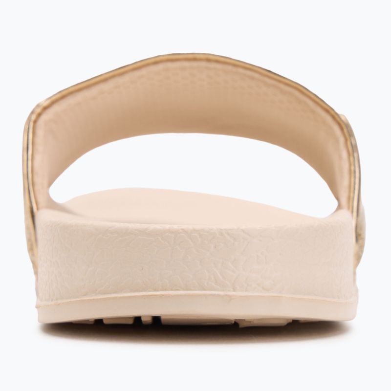 Klapki damskie U.S. Polo Assn. IVY002A gold 6