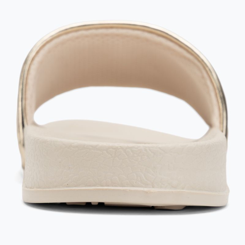 Klapki damskie U.S.Polo Assn IVY002B gold 6