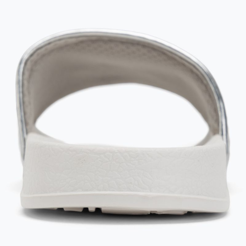 Klapki damskie U.S.Polo Assn IVY002B silver 6