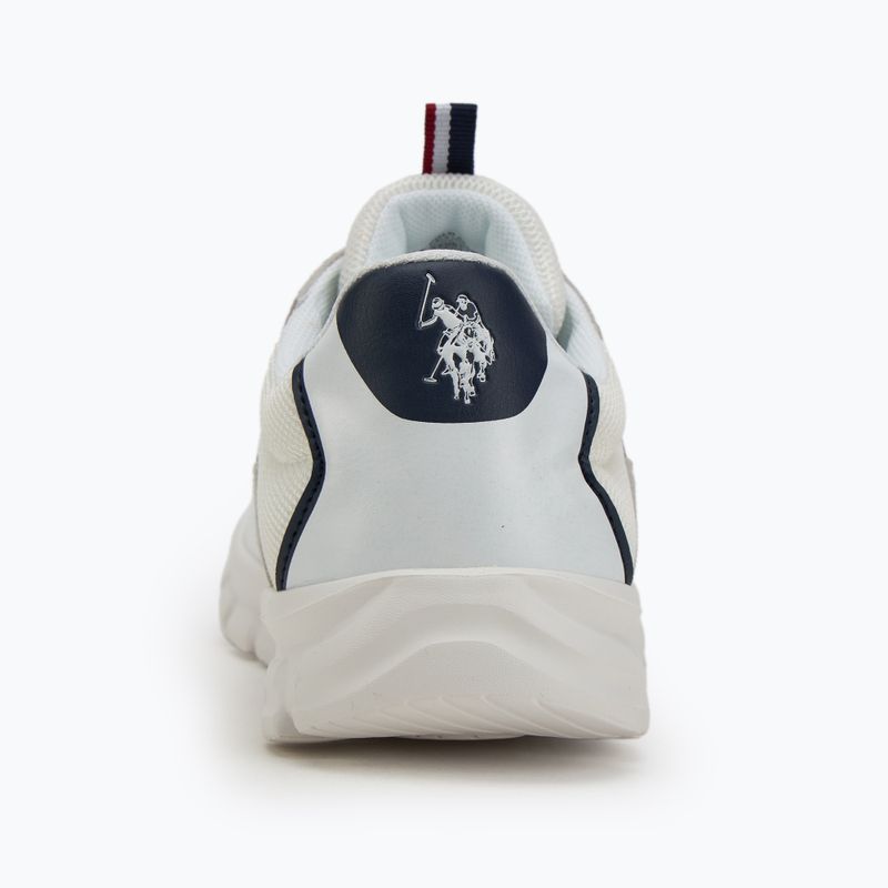 Buty męskie U.S. Polo Assn. GARY001B blue/white/red 6