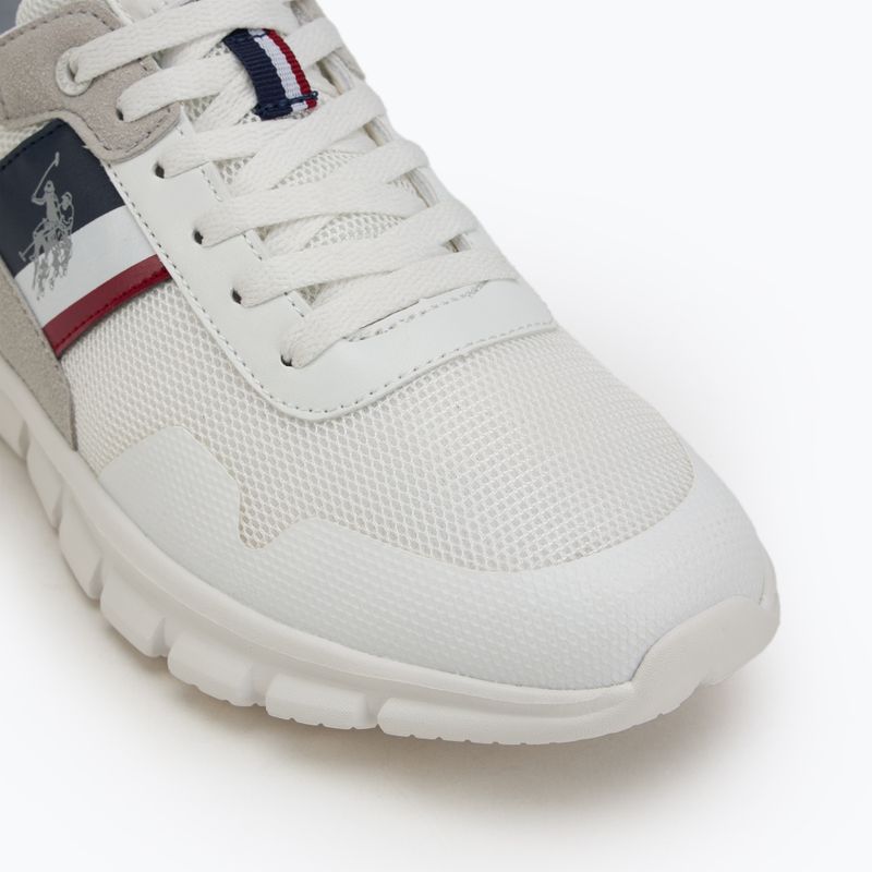 Buty męskie U.S. Polo Assn. GARY001B blue/white/red 7