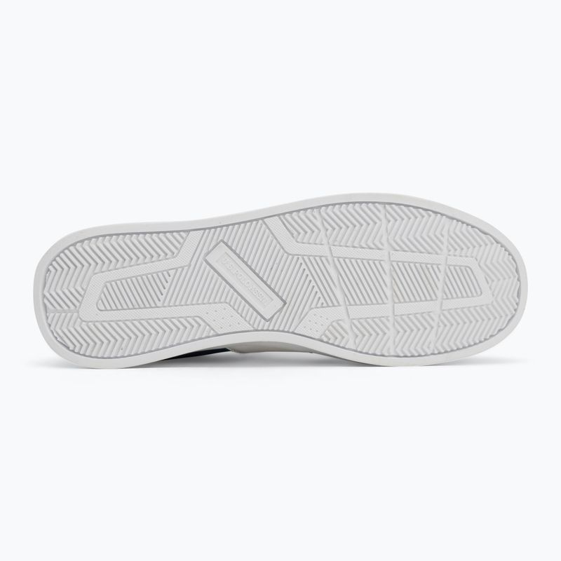 Buty męskie U.S. Polo Assn. CAMPY001C blue/white 5