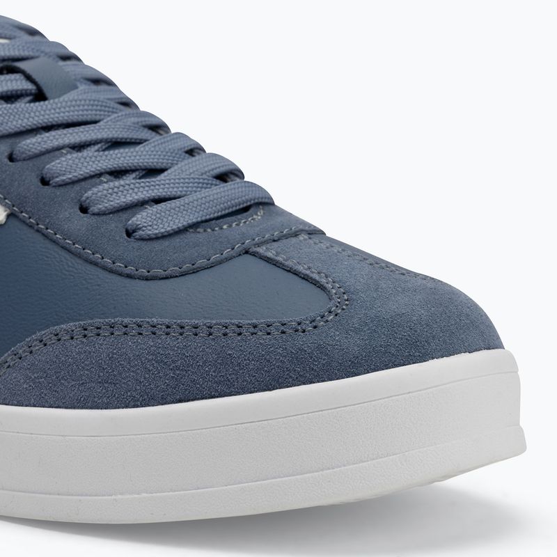 Buty męskie U.S. Polo Assn. CAMPY001C blue/white 7