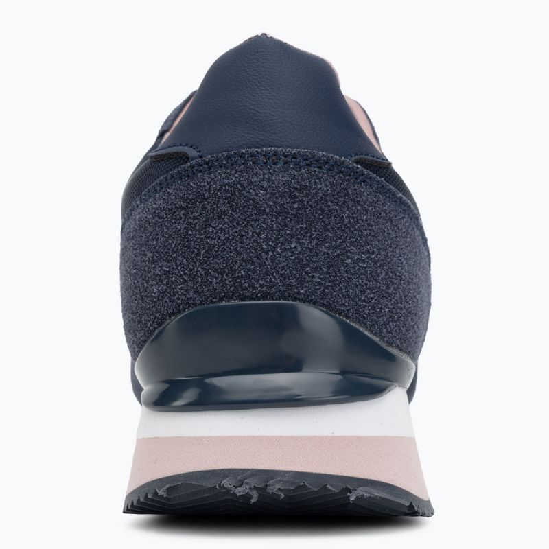 Buty damskie U.S. Polo Assn. FRISBY005 navy 6