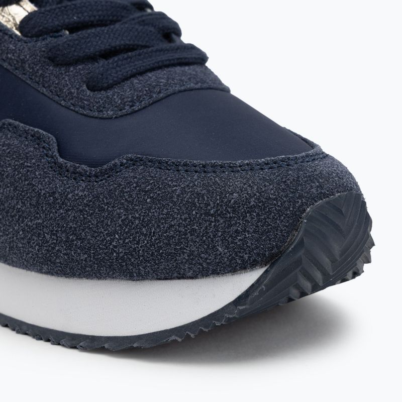 Buty damskie U.S. Polo Assn. FRISBY005 navy 7