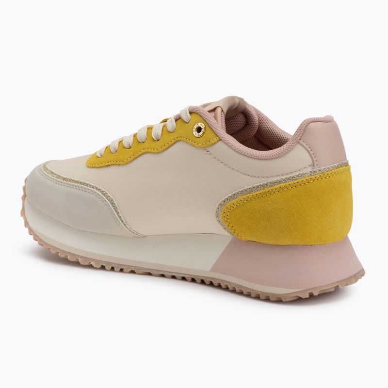 Buty damskie U.S. Polo Assn. SACHA007 beige/nude 3