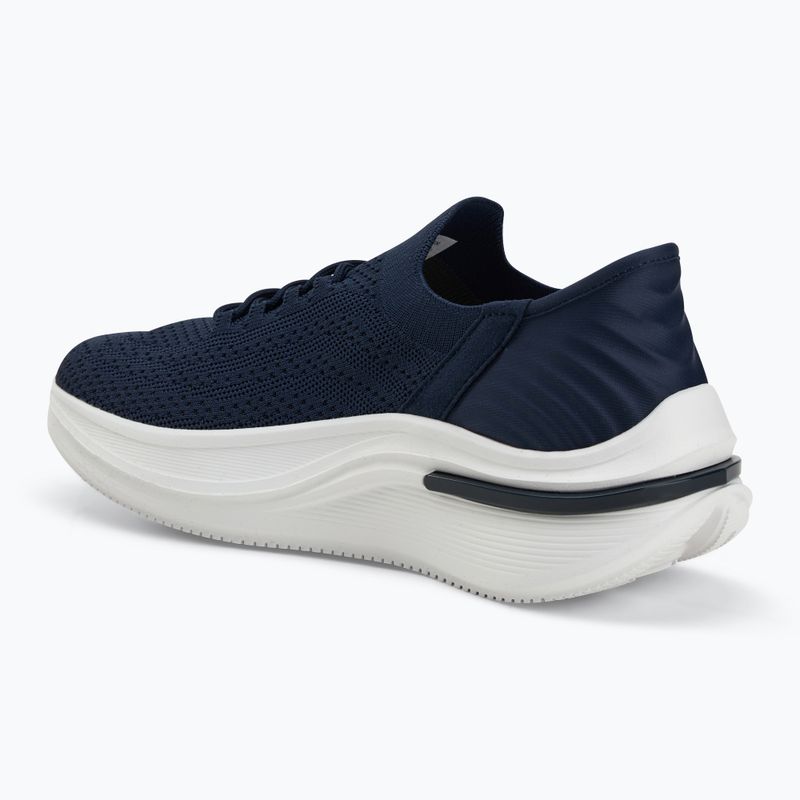 Buty damskie U.S. Polo Assn. CLAUDE003 dark blue 3