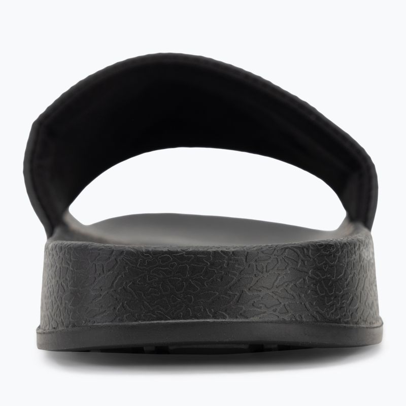 Klapki męskie U.S. Polo Assn. SKYE002 black/white 6