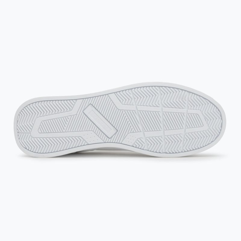 Buty damskie U.S. Polo Assn. CAMPYW002A CLUB white 4
