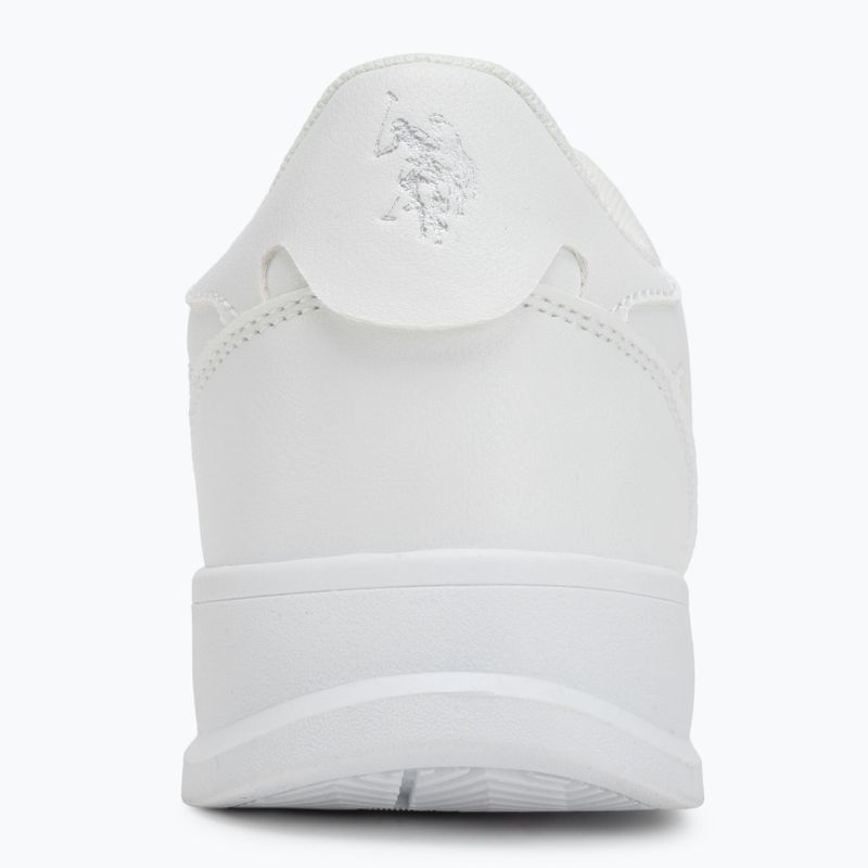 Buty damskie U.S. Polo Assn. CAMPYW002A CLUB white 6