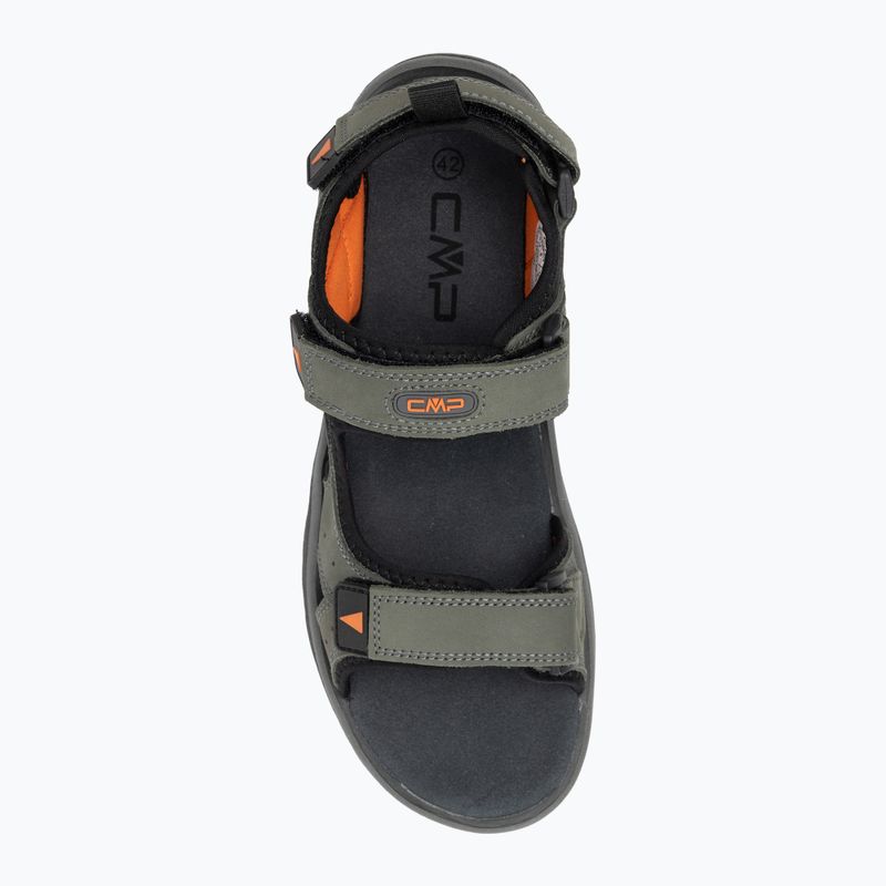Sandały męskie CMP Almaak grey 5