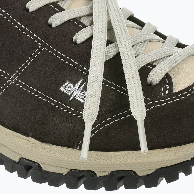 Buty męskie Lomer Maipos Mtx Suede antracite/lamb 9