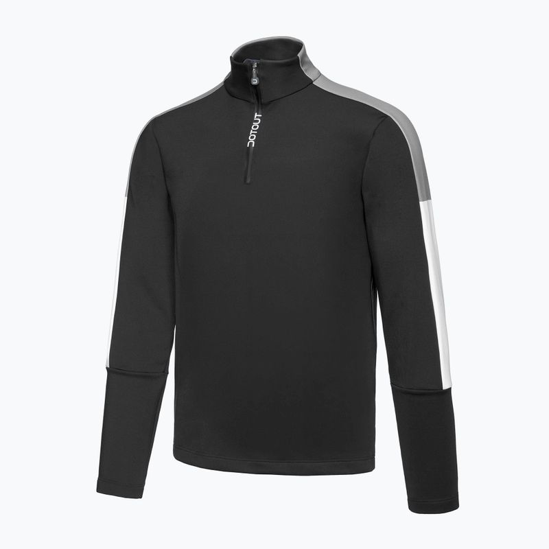 Bluza męska DOTOUT Cross black beauty/northern drop/barely blue 5
