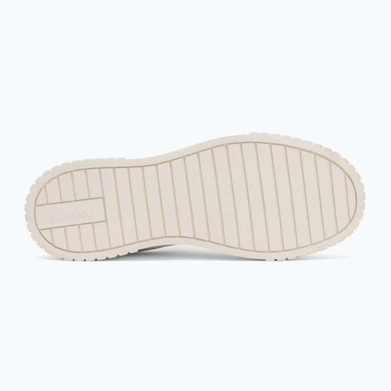 Buty damskie Ellesse Cher white 4