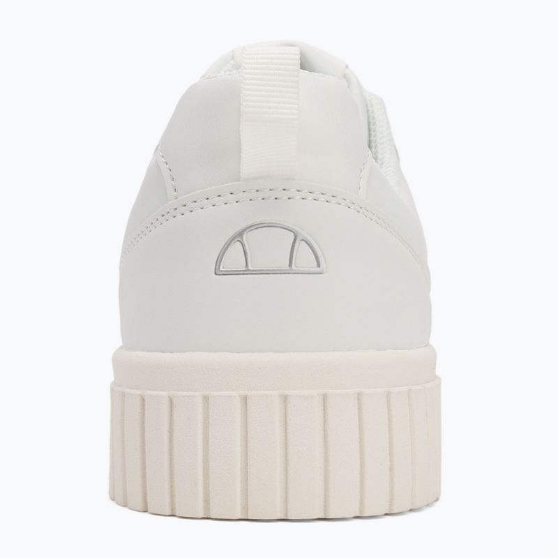 Buty damskie Ellesse Cher white 6