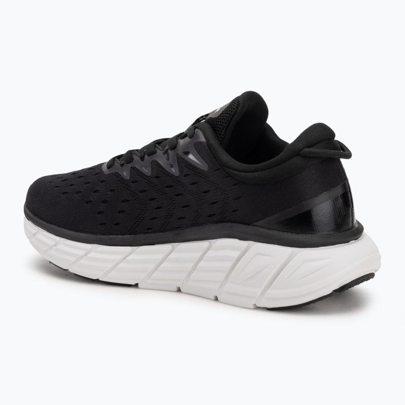 Buty damskie Ellesse Aran black 3