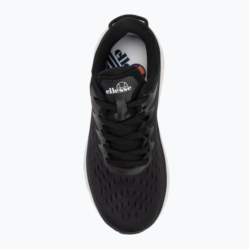 Buty damskie Ellesse Aran black 5