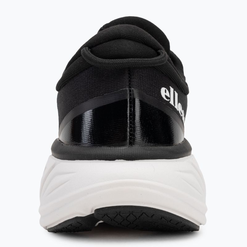 Buty damskie Ellesse Aran black 6