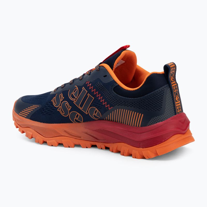 Buty męskie Ellesse Creek dk navy 3