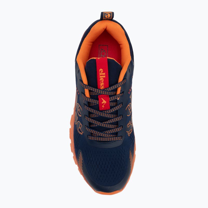 Buty męskie Ellesse Creek dk navy 5