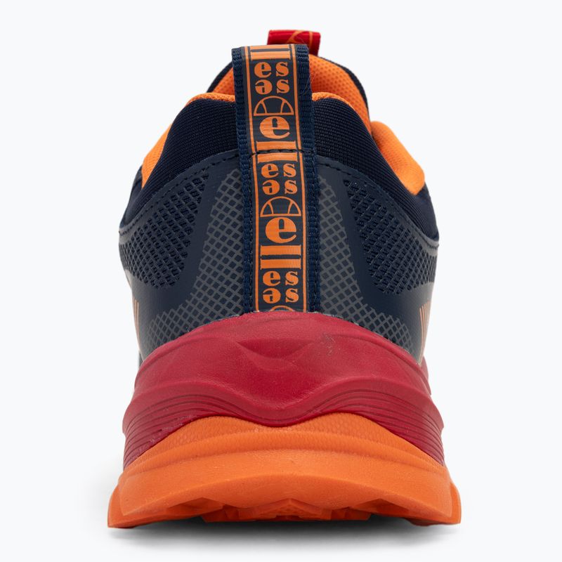Buty męskie Ellesse Creek dk navy 6