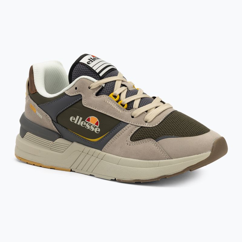 Buty męskie Ellesse New Ronny earth birch shark