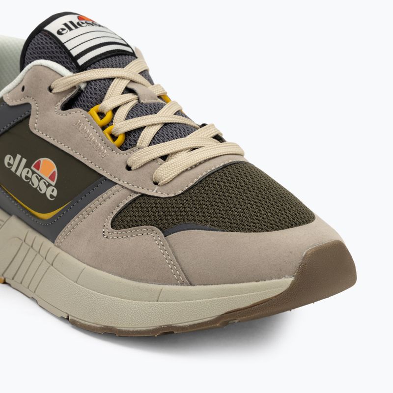 Buty męskie Ellesse New Ronny earth birch shark 7