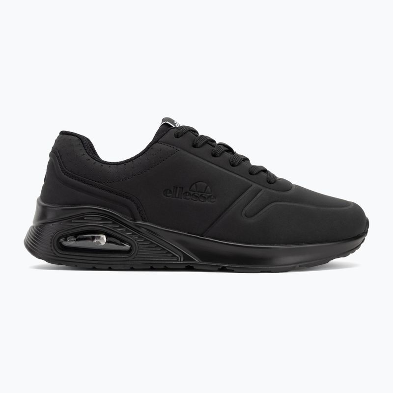 Buty męskie Ellesse Impress black 2