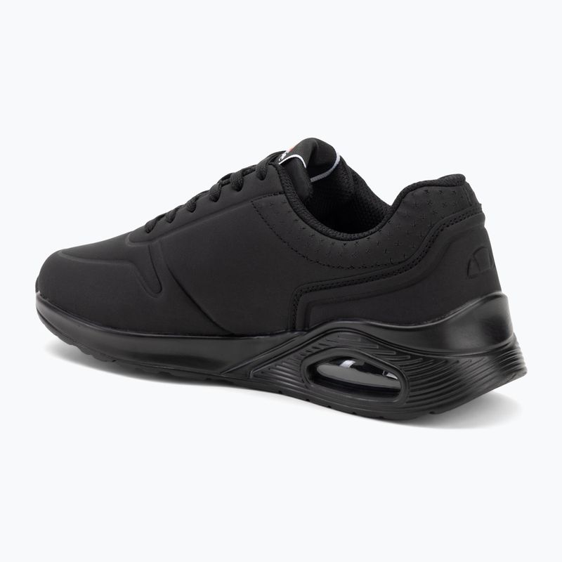 Buty męskie Ellesse Impress black 3