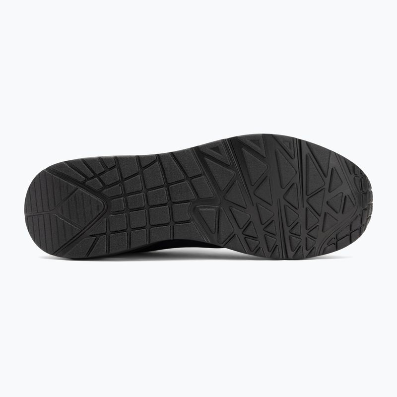 Buty męskie Ellesse Impress black 4
