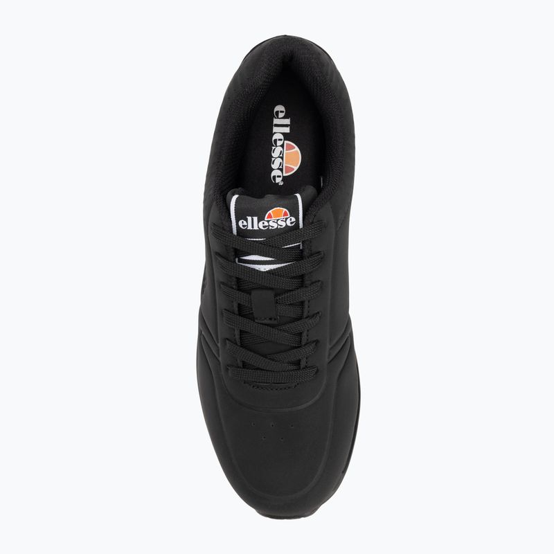 Buty męskie Ellesse Impress black 5