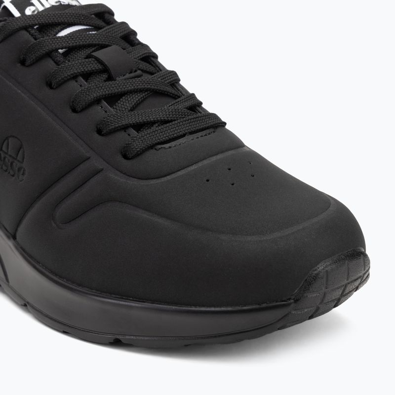 Buty męskie Ellesse Impress black 7