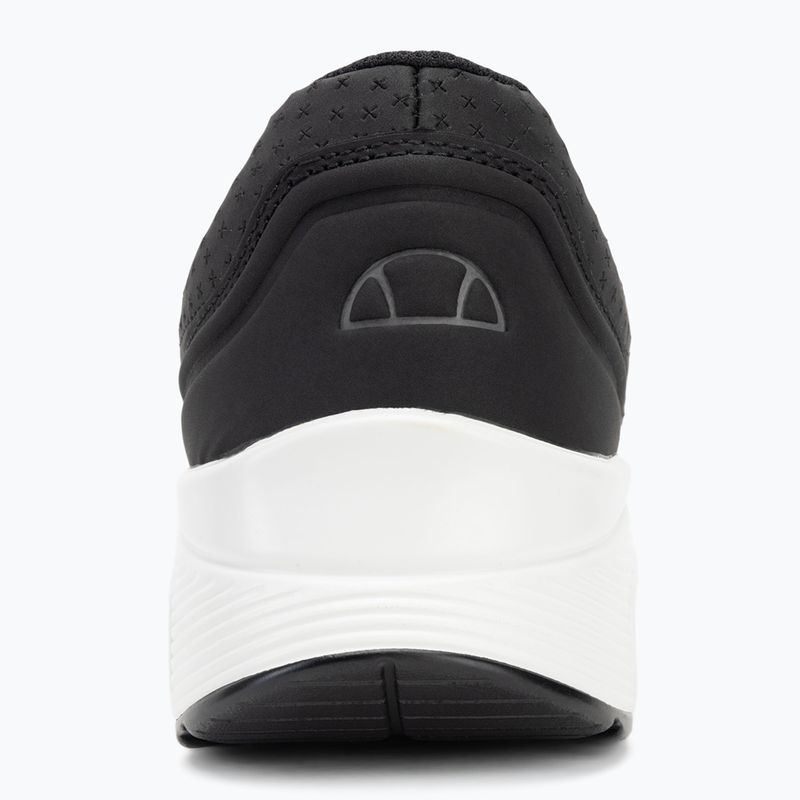 Buty męskie Ellesse Impress white/black 6