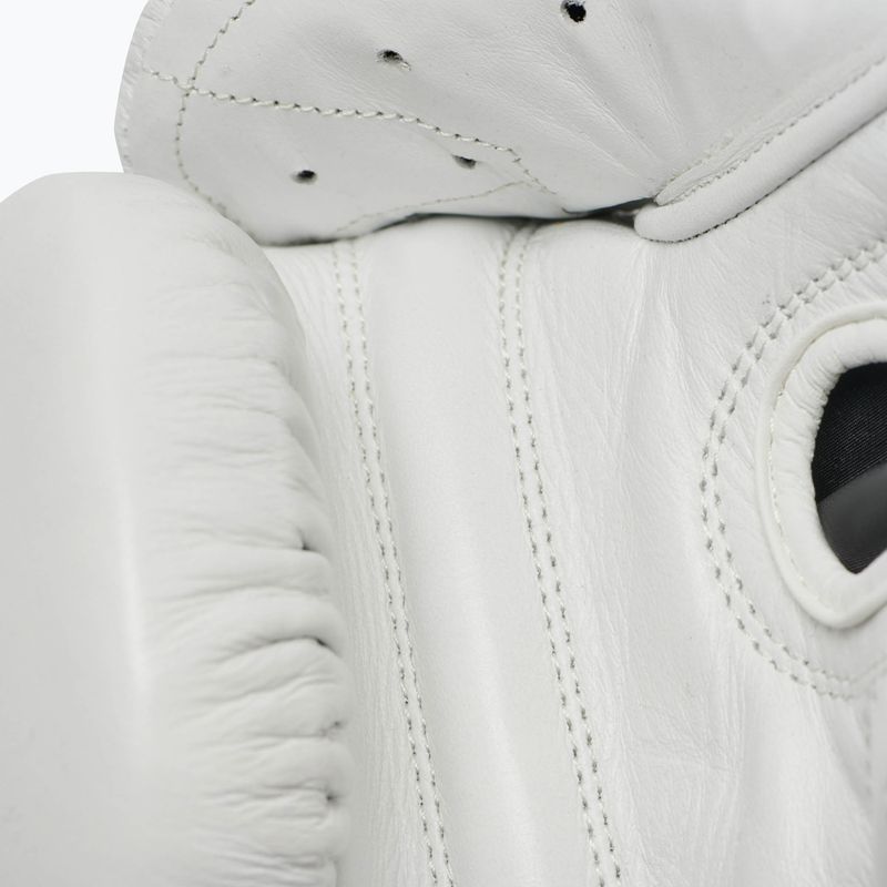 Rękawice bokserskie LEONE 1947 The Greatest white 7